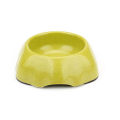 Bamboo Fiber Pet Bowl, Bamboo Dog Bowl